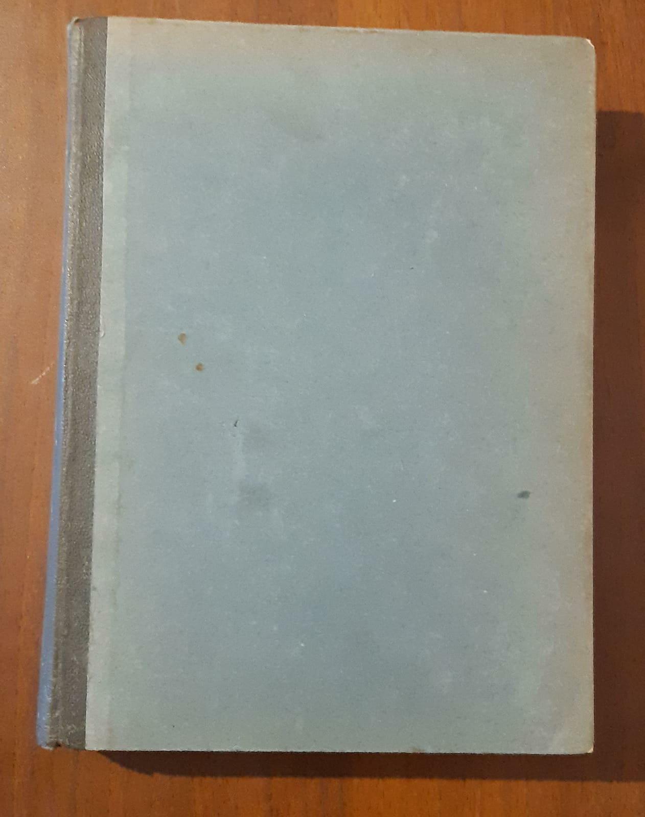 Atti della società italiana per il processo delle scienze 1933