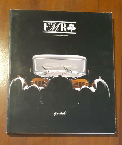 FMR venticinquesimo anno speciale - copertina