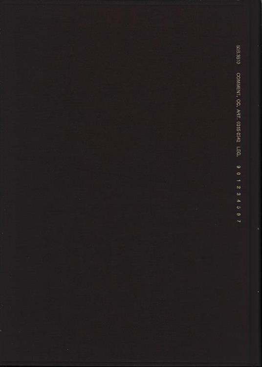 Libro primo - Delle persone e della famiglia. Della potestà dei genitori. Art. 315-342 - Luigi Ferri - 2