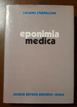 Eponimia medica