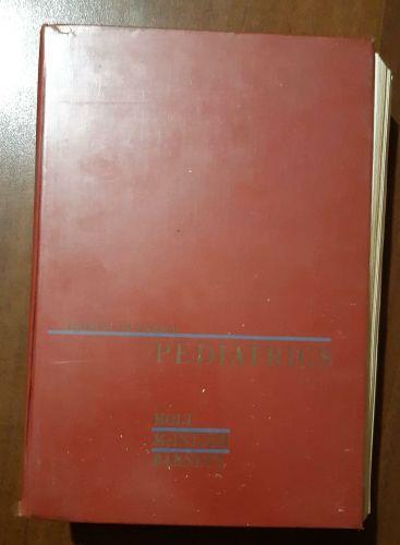 Pediatrics - copertina