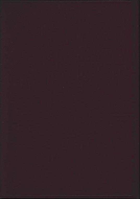 Libro primo - Delle persone e della famiglia. Degli atti dello stato civile. Art. 449-455 - Luigi Ferri - 2