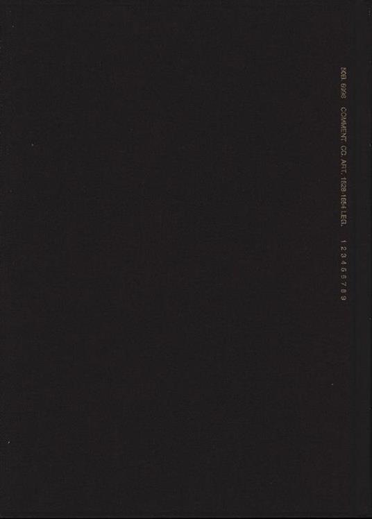 Libro quarto - Delle obbligazioni. Dell'affitto di fondi rustici, dell'affitto a coltivatore diretto. Art. 1628-1654 - Edmondo Romagnoli - 2