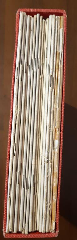 Il Mercante D'avorio con Cino e Franco - Cino - 2