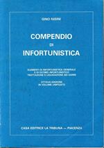 Compendio di infortunistica