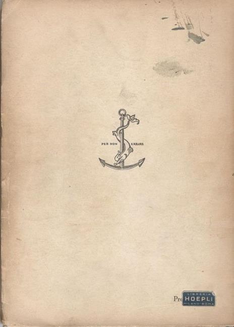 I romanzi cavallereschi in prosa e in rima del fondo Castiglioni presso la Biblioteca Braidense di Milano - Alessandro Cutolo - 2