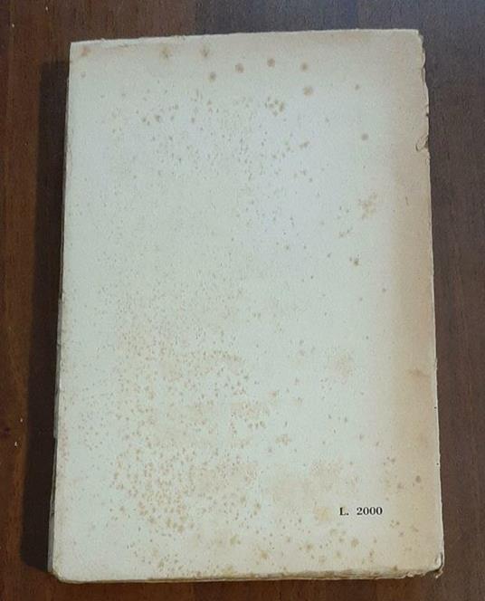 La valle dei re - Otto Neubert - 2