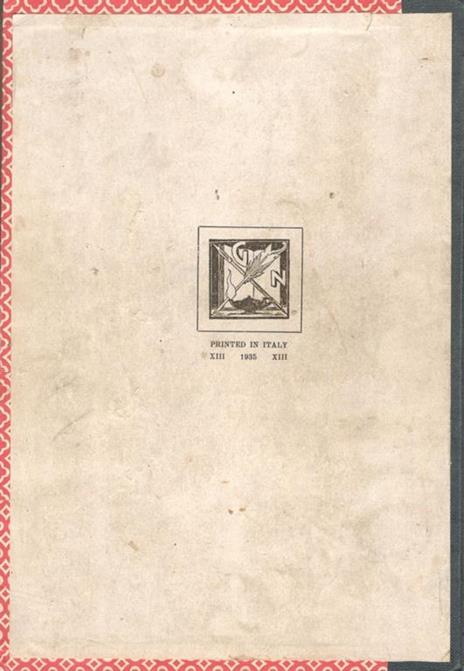 Dal Ponte dei Sospiri ai Piombi di Venezia - E. Mezzabotta - 2