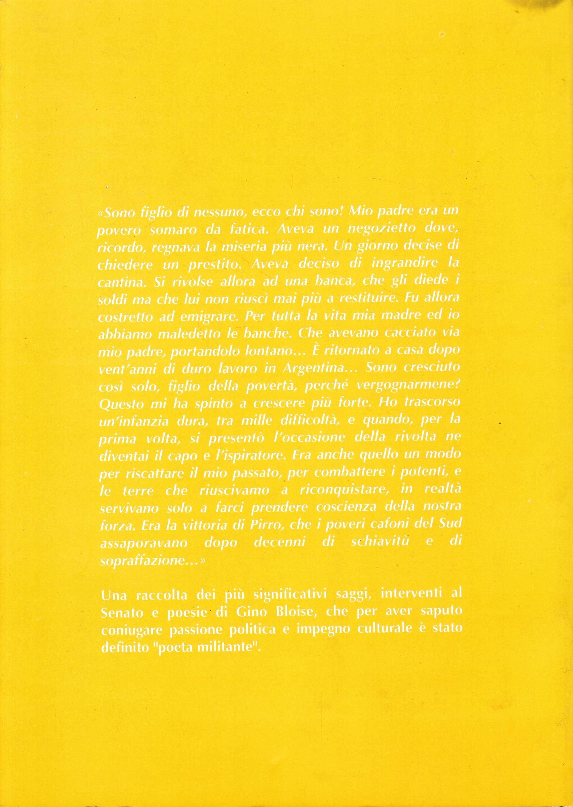 Libreria del Professore