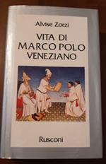 Vita di Marco Polo Veneziano