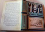 The Perennial Philosophy (The Collected Works of Aldous Huxley)