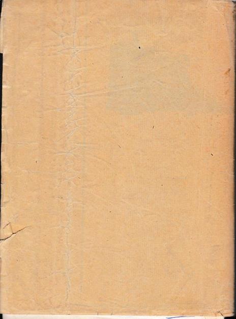 Lezioni di Chimica Fisica, volume I° - Gino Pesce - 2