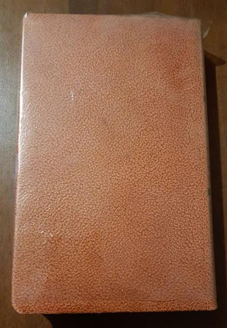 Ombra completa - Camilo José Cela - 2