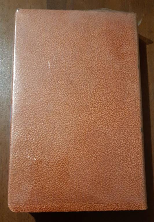 Ombra completa - Camilo José Cela - 2