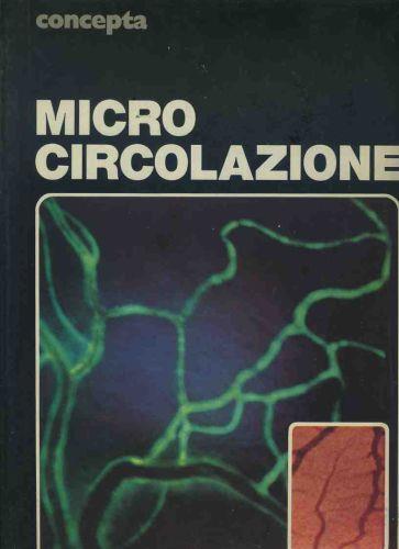 Micro circolazione - copertina