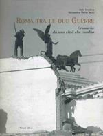 Roma tra le due guerre