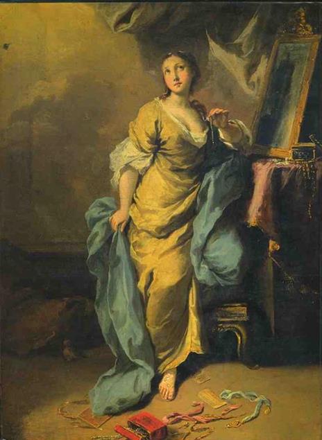 Arredi,dipinti e oggetti d'arte - 2