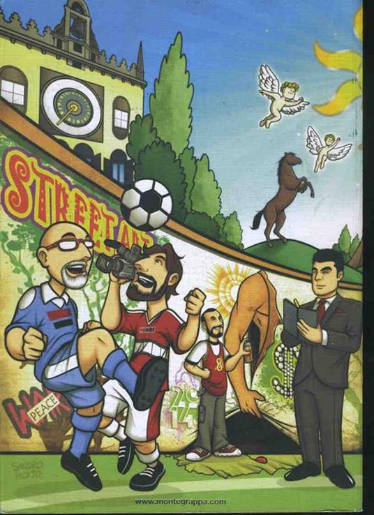 Contamination. Catalogo - 2