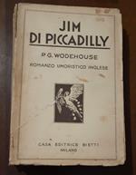 Jim Di Piccadilly