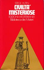 Civiltà misteriose