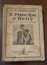 Il principe e Betty