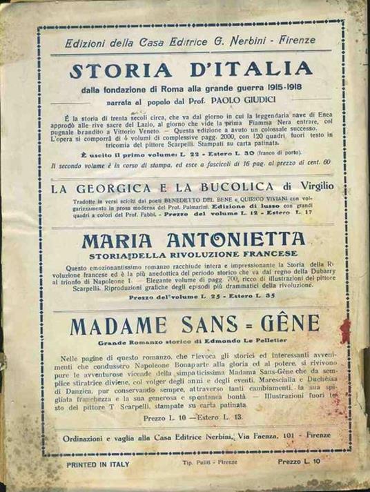 Le due orfanelle - Adolphe D'Ennery - 2