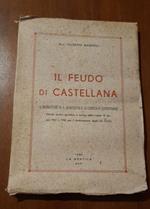 Il feudo di Castellana