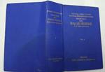 Manuale del ragioniere e del capo d'azienda volume I