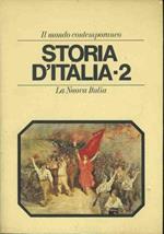 Storia d'Italia. Vol. 2