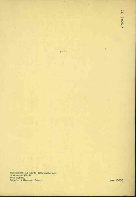 Storia d'Italia. Vol. 2 - Fabio Levi - 2