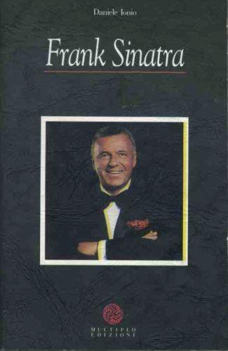 Frank Sinatra - copertina