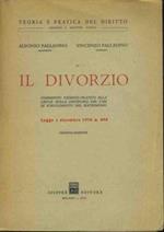 Il divorzio