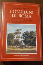 I giardini di roma