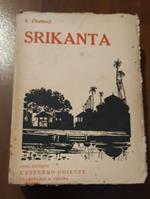 Srikanta