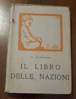 Il libro delle nazioni