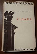 Res Romanae Cesare