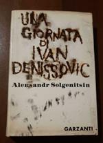 Una giornata di Ivan Denissovic