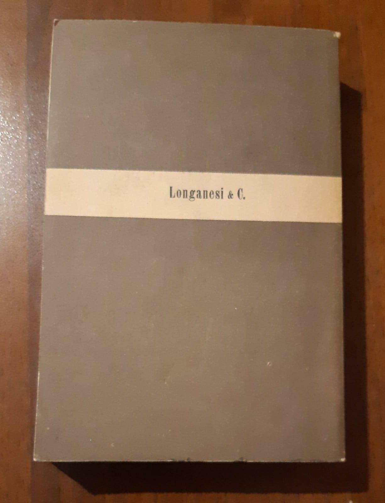 L' uomo che divento donna