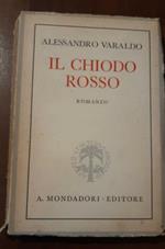 Il chiodo rosso