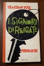 I signori di Reigate