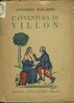 L' avventura di Villon