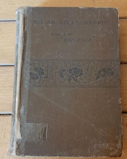 An Utter Failure - copertina