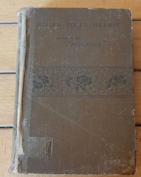 An Utter Failure - copertina