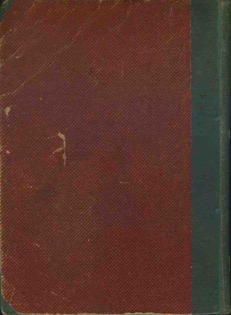 La mano del defunto - Le Prince - 2