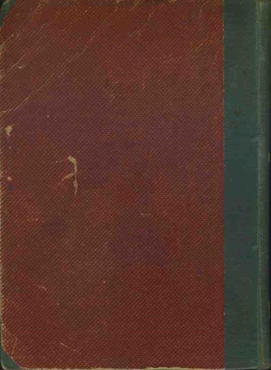 La mano del defunto - Le Prince - 2