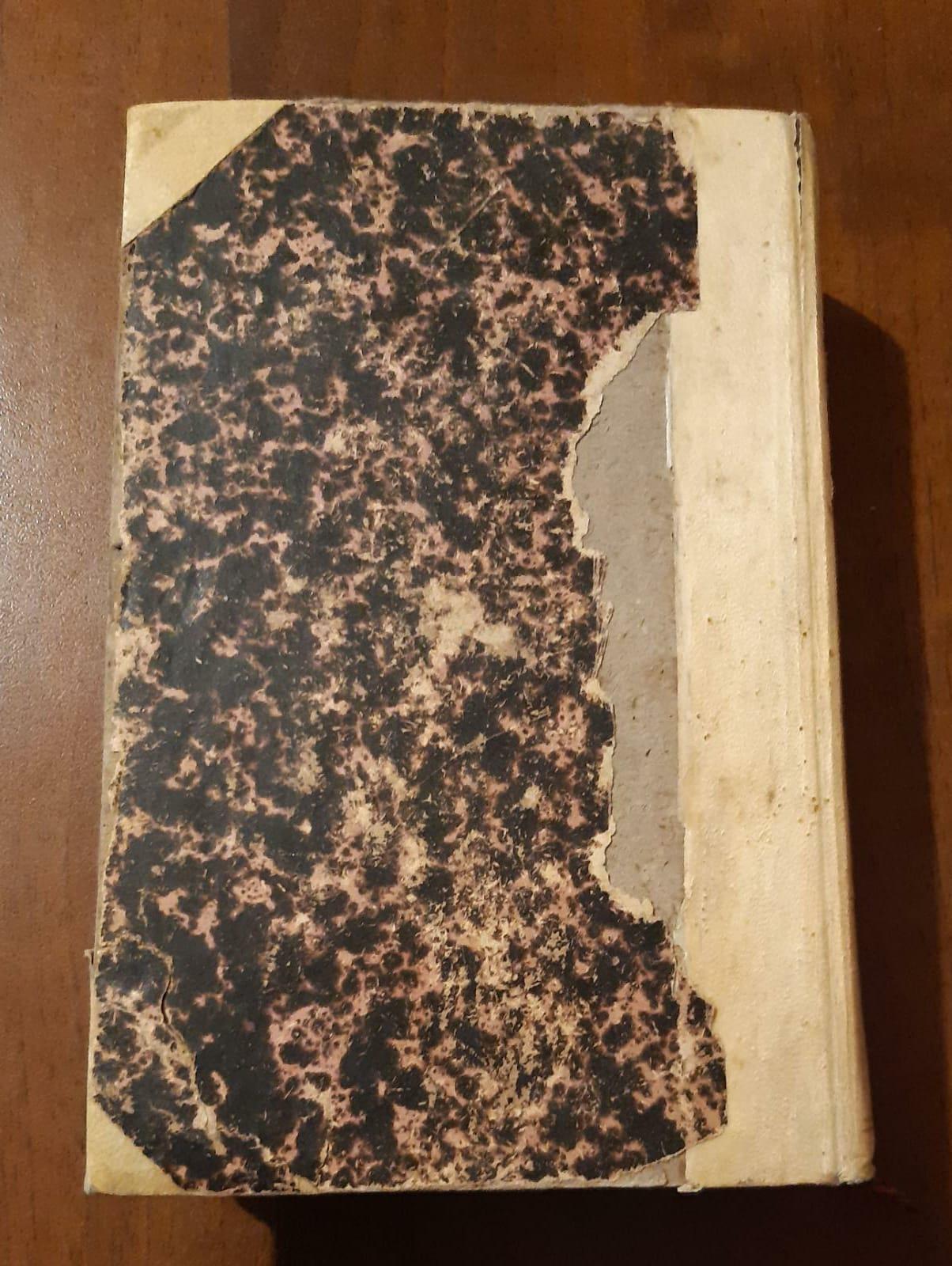 Les Secretes d'une Sorciere par la comtesse dash