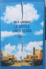 La sottile linea scura