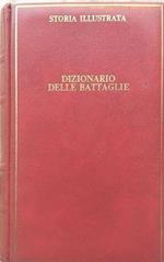 Dizionario delle battaglie