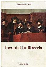 Incontri in libreria