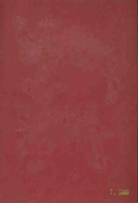 Giacomo Casanova. Opere complete - 2